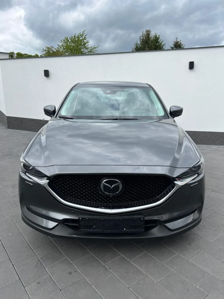 Mazda CX-5 *AWD*