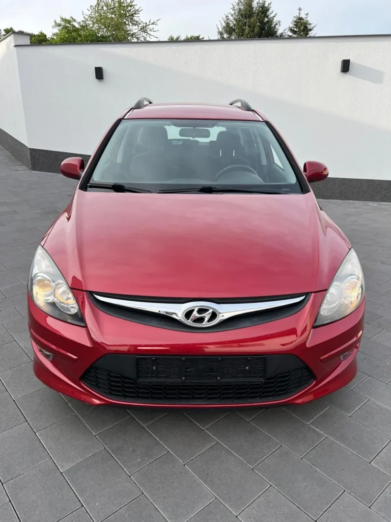 Hyundai i30 CW