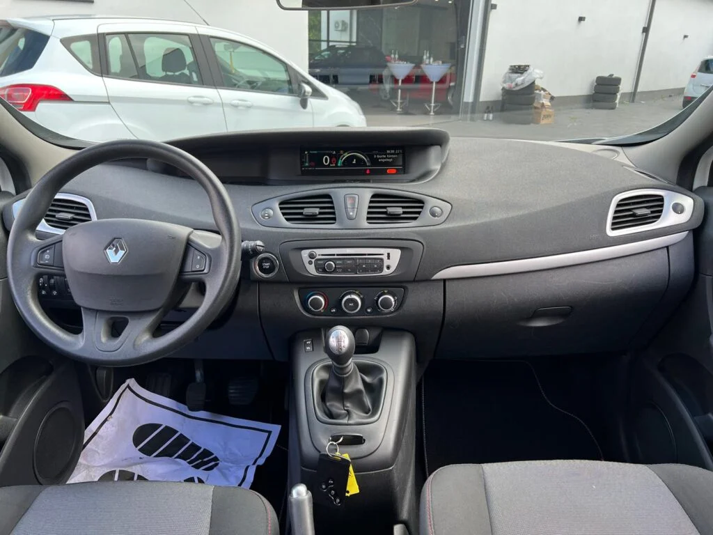 Renault Scenic *Panorama*7 Sjedala*