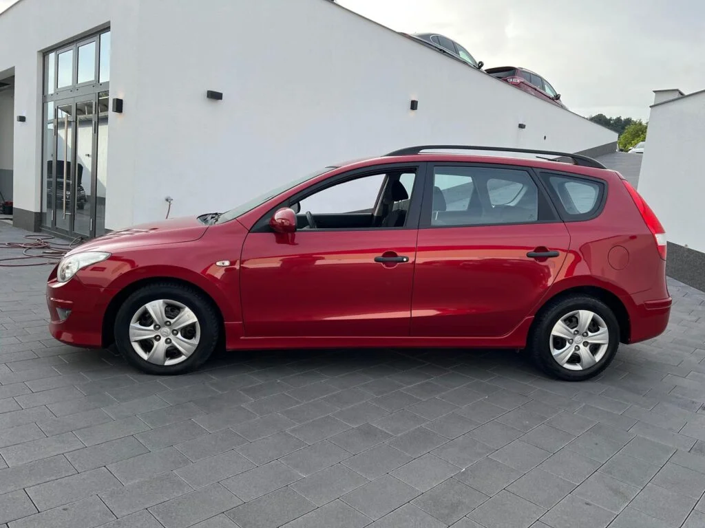 Hyundai i30 CW