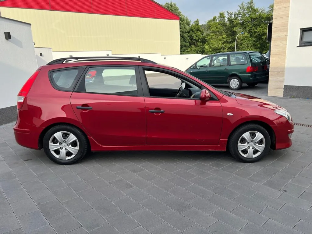 Hyundai i30 CW