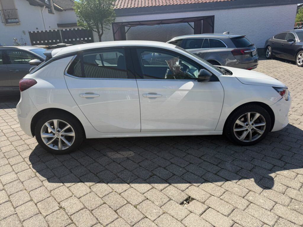 ¸Opel Corsa *Digital Cockpit*Car Play*