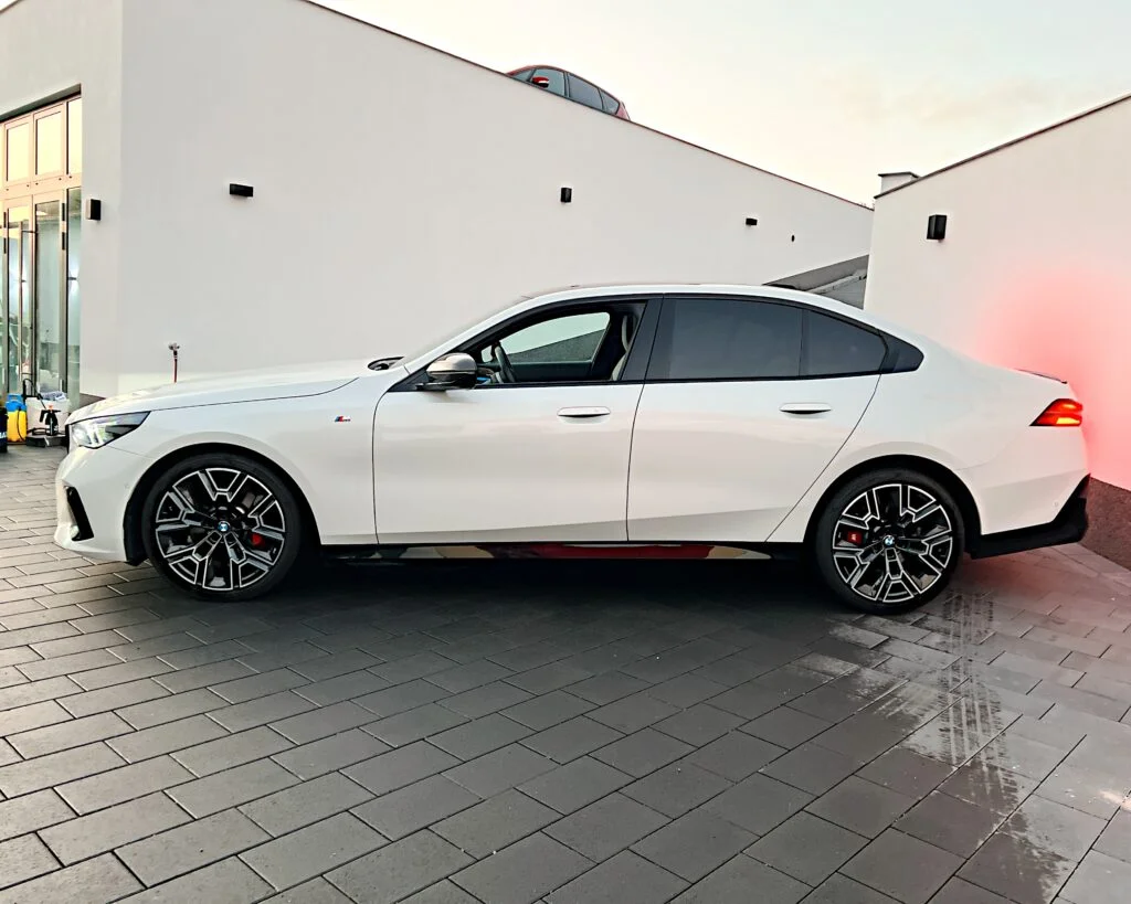 BMW 520D XDRIVE *Digital Cocpit*