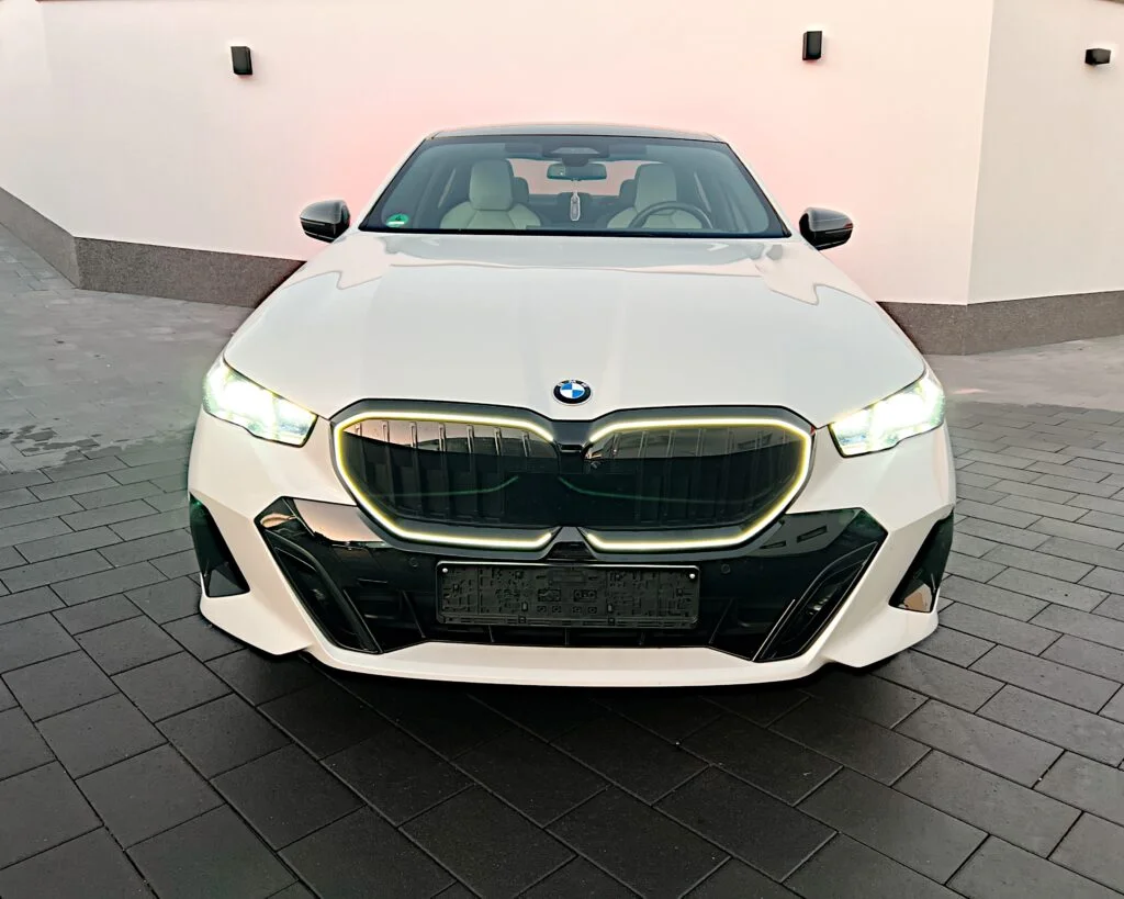 BMW 520D XDRIVE *Digital Cocpit*