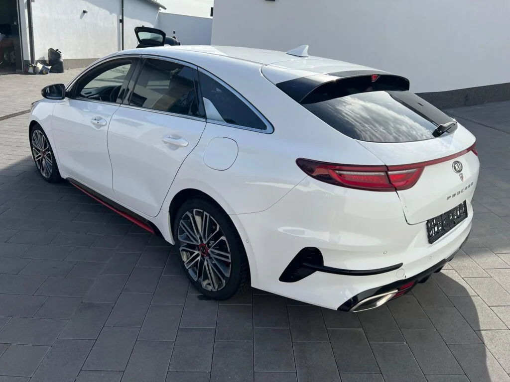 Kia Proceed 1.6 T-GDI *Digital Cockpit*