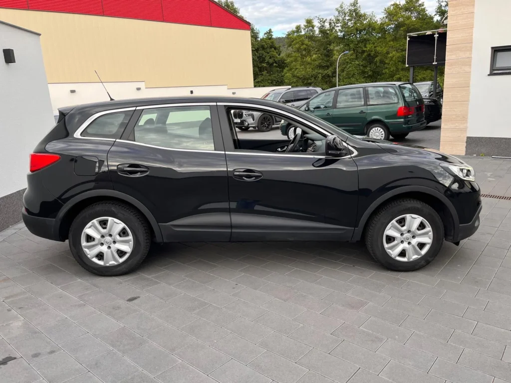 Renault Kadjar 130 Life