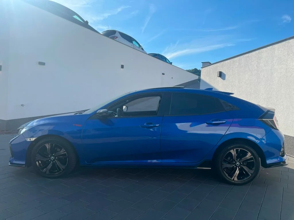 Honda CIVIC 1.5 I-VTEC TURBO