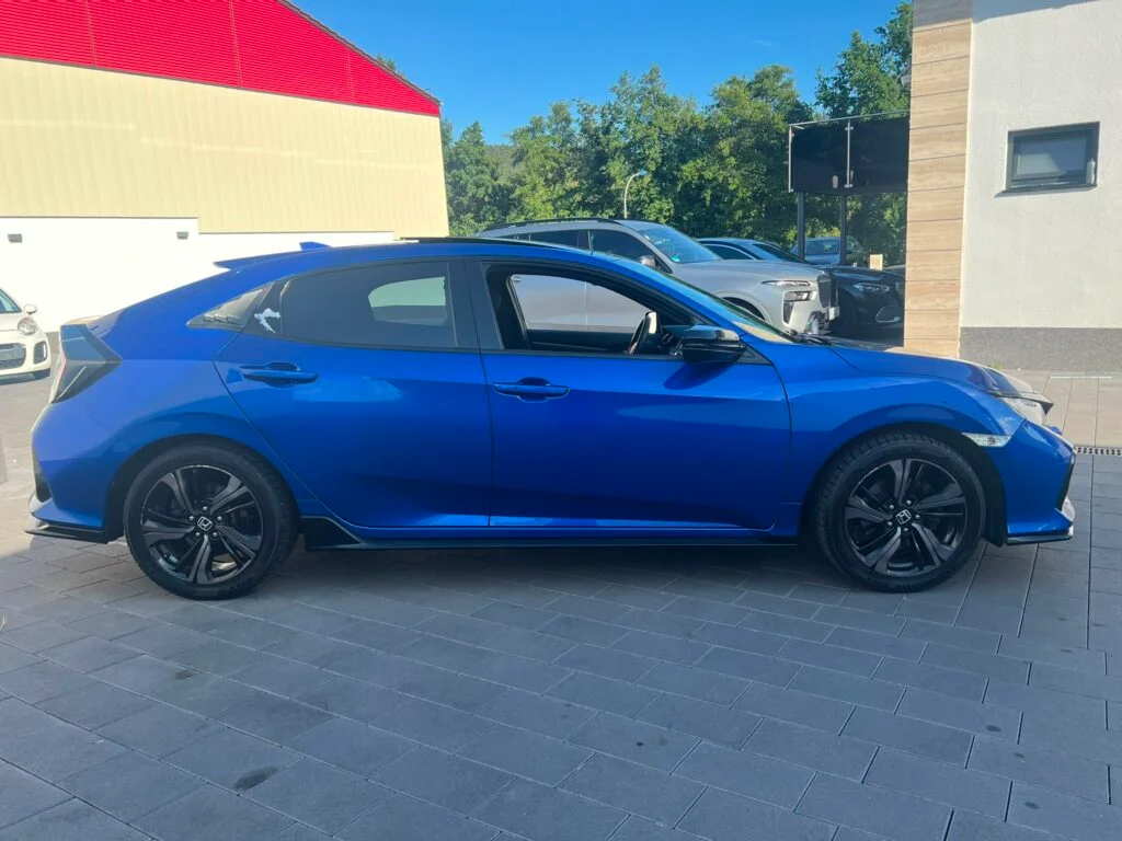 Honda CIVIC 1.5 I-VTEC TURBO