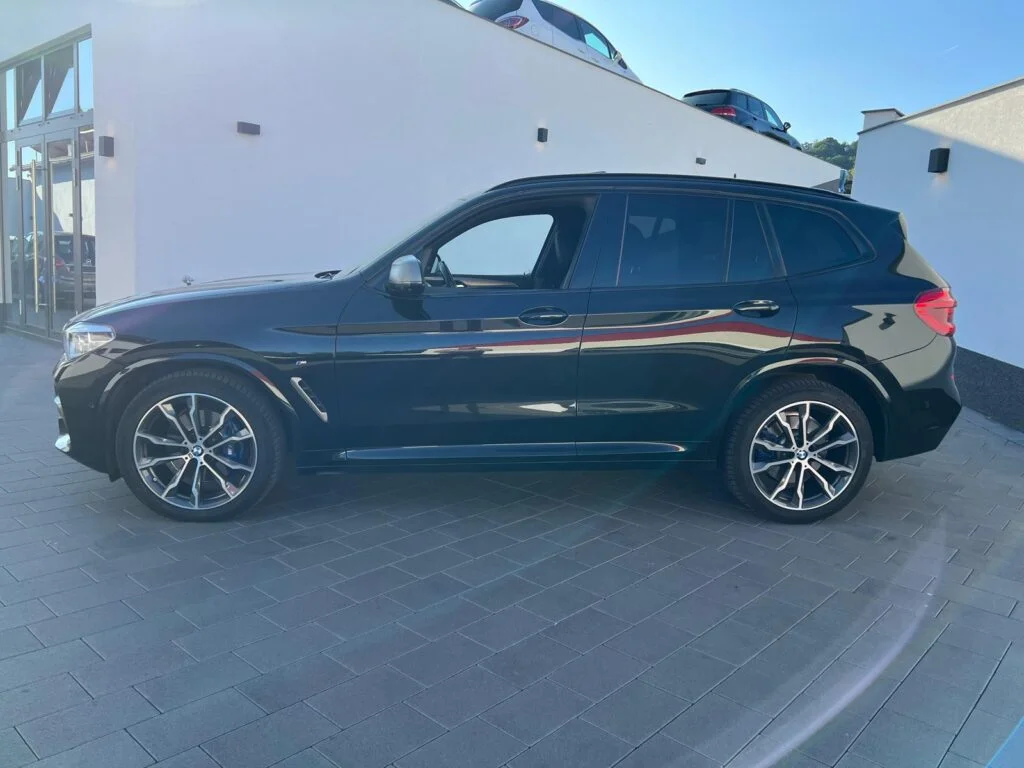 BMW X3 M40 d *Digital Cockpit*