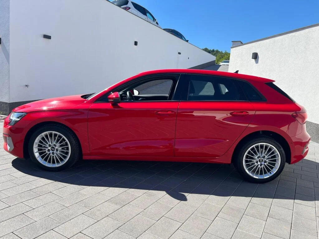 Audi A3 Sportback *Digital Cockpit*