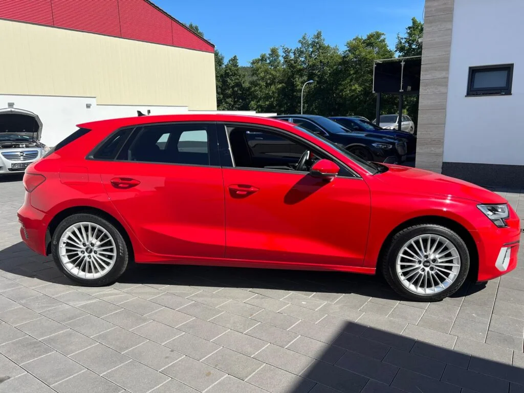 Audi A3 Sportback *Digital Cockpit*