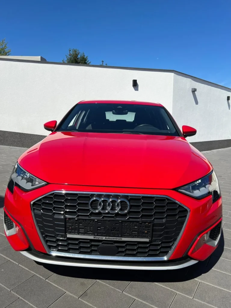 Audi A3 Sportback *Digital Cockpit*