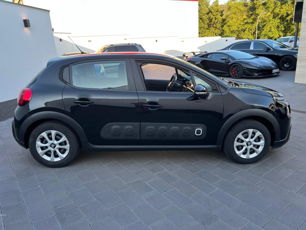 Citroën C3