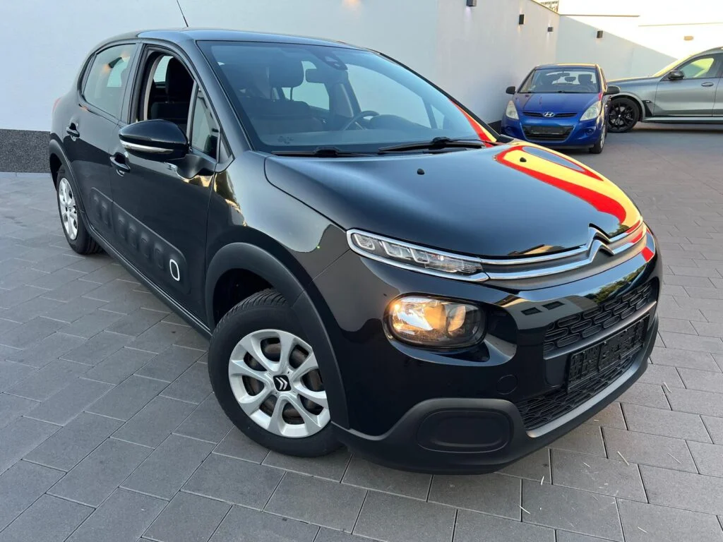 Citroën C3