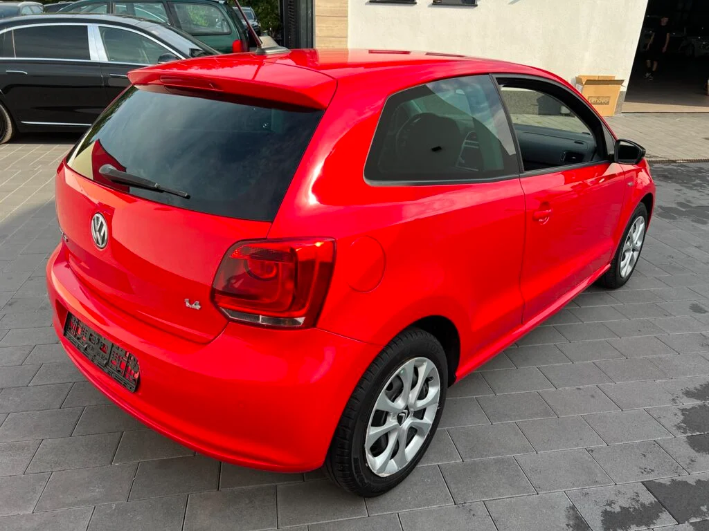 Volkswagen Polo Match *Automatik*