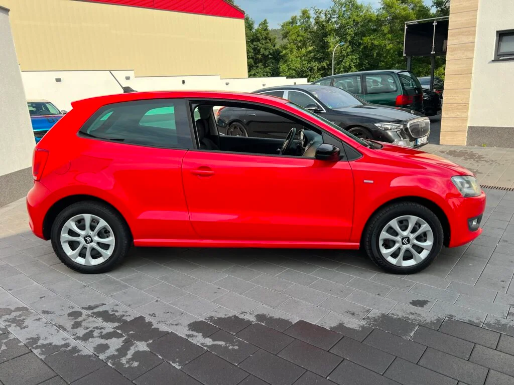 Volkswagen Polo Match *Automatik*