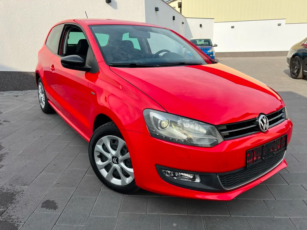 Volkswagen Polo Match *Automatik*