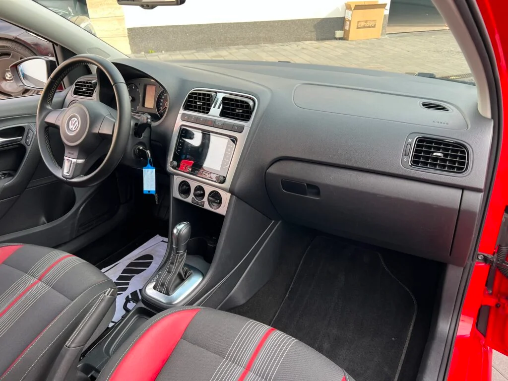 Volkswagen Polo Match *Automatik*