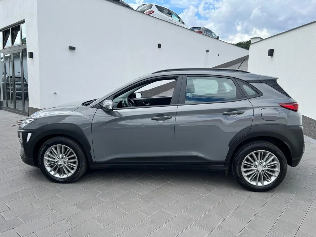 Hyundai KONA Kona 1.6