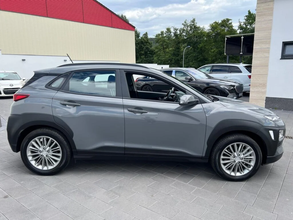 Hyundai KONA Kona 1.6