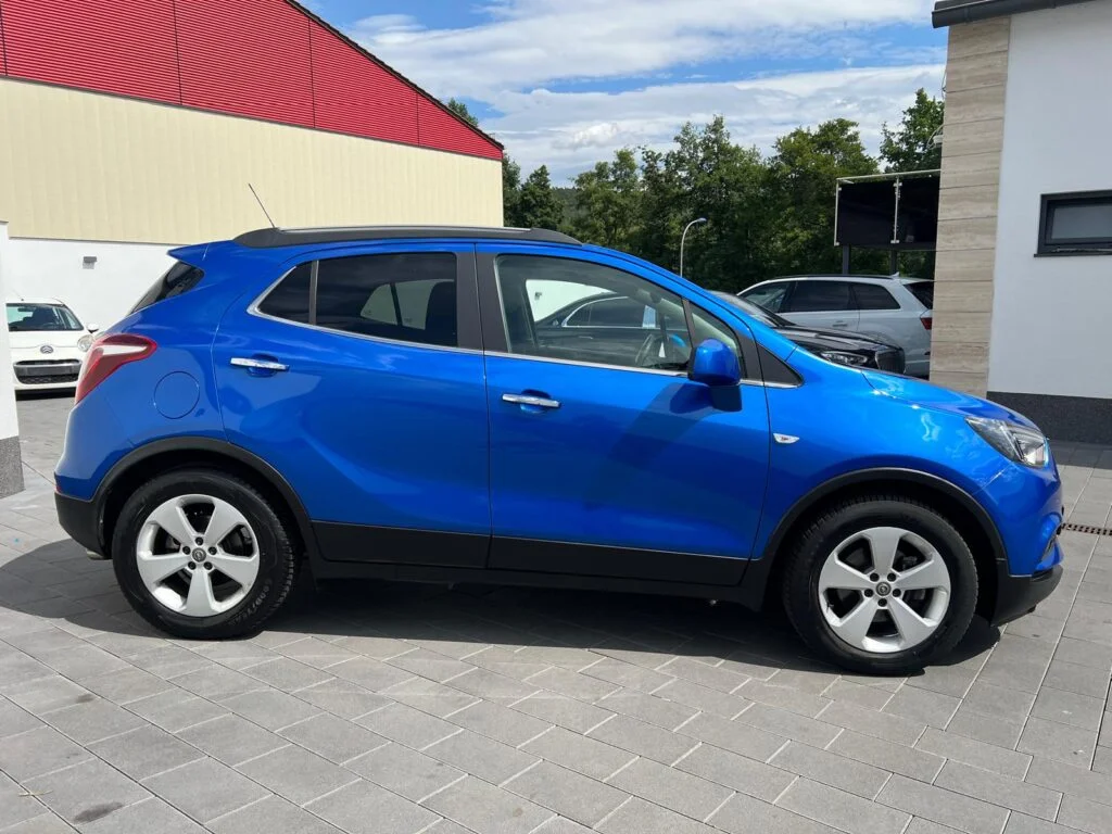 Opel Mokka X Ultimate