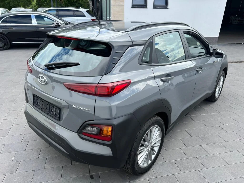 Hyundai KONA Kona 1.6