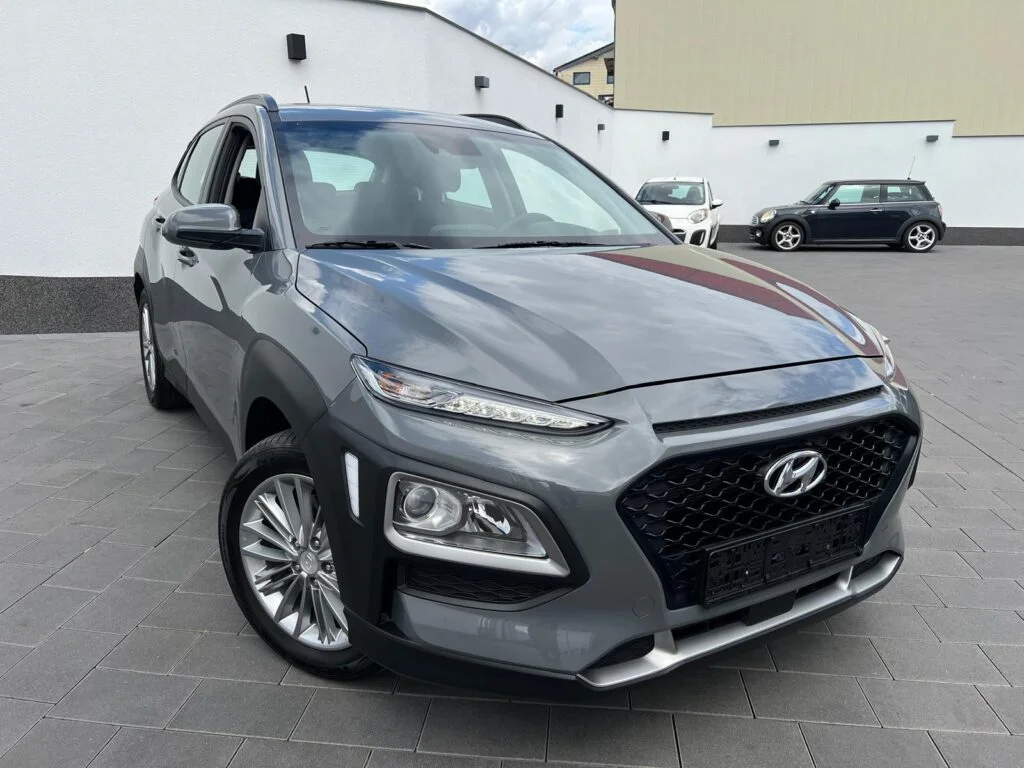 Hyundai KONA Kona 1.6