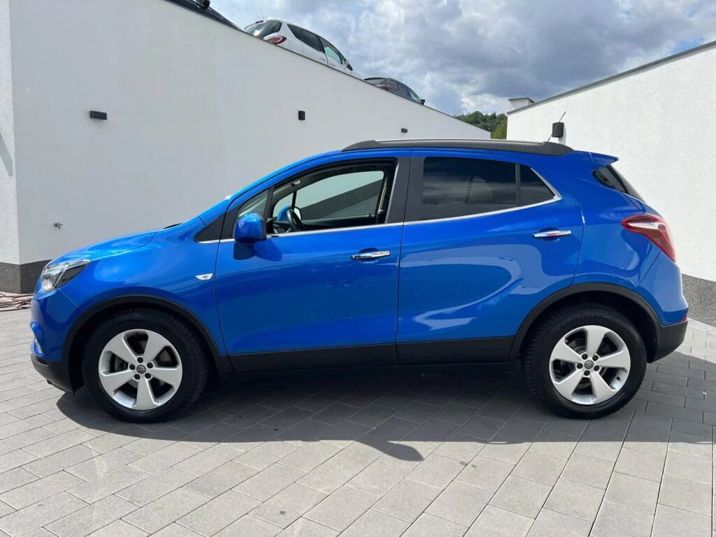 Opel Mokka X Ultimate