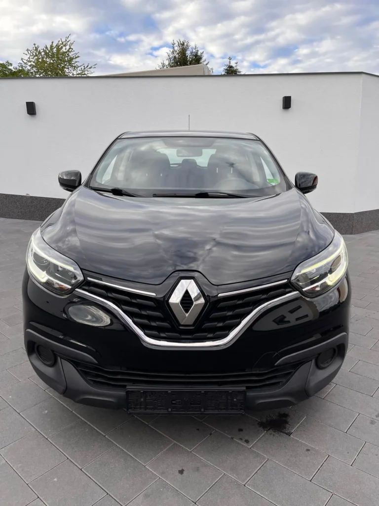 Renault Kadjar 130 Life
