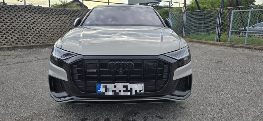 Audi Q8 *Digital*360 Kamera*Head Up*