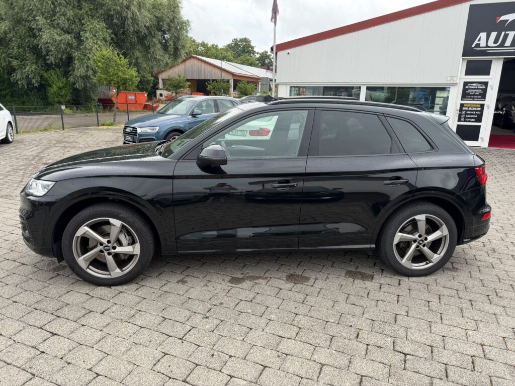 Audi Q5 Quattro *Panorama*Digital Cockpit*Bang Olufsen*