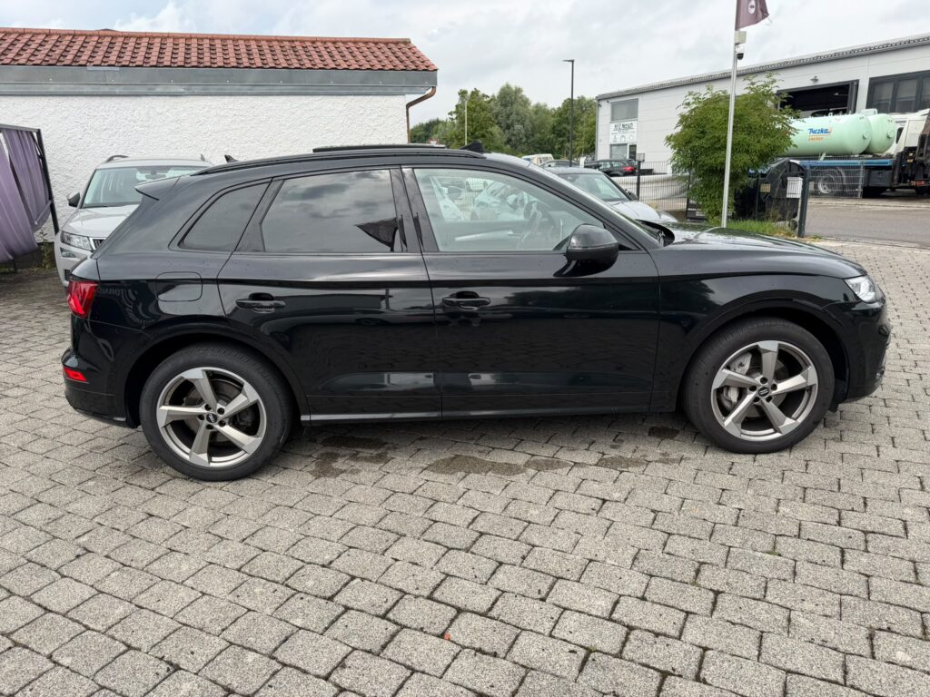Audi Q5 Quattro *Panorama*Digital Cockpit*Bang Olufsen*