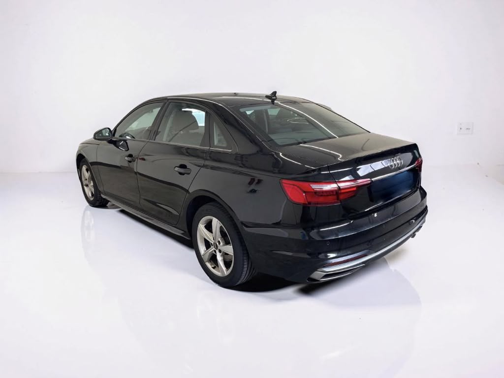 Audi A4 30 TDI *Kamera*