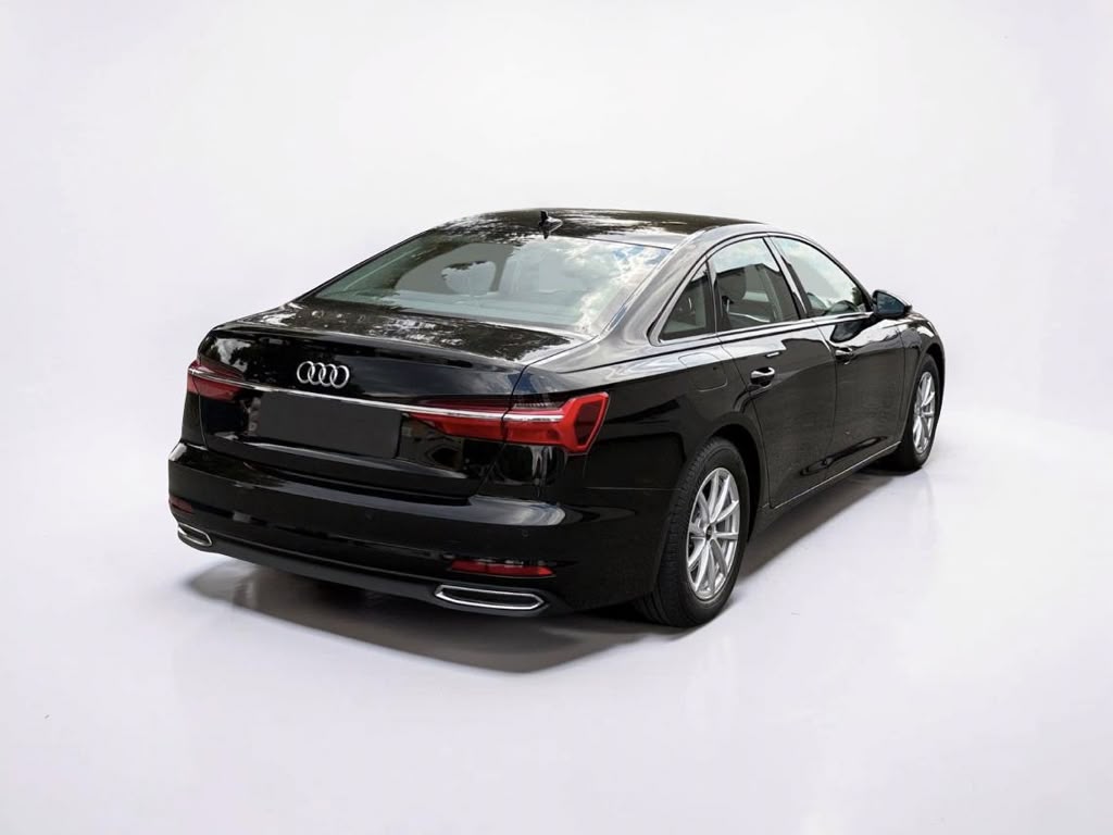 Audi A6 40 TDI