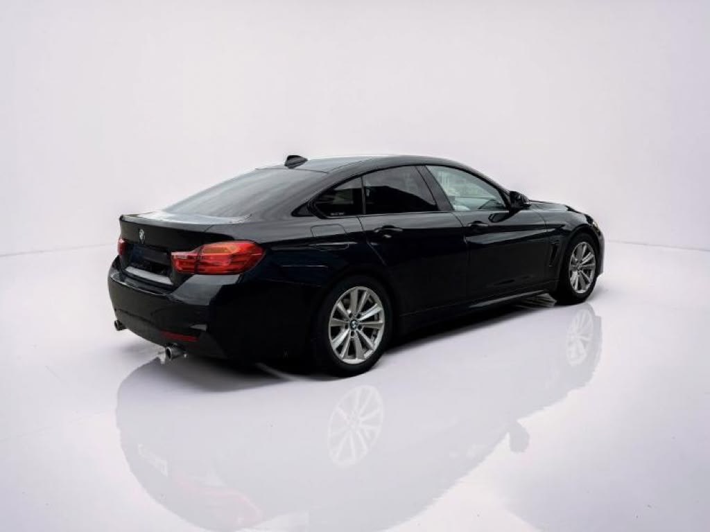 Bmw 420D *M Paket*