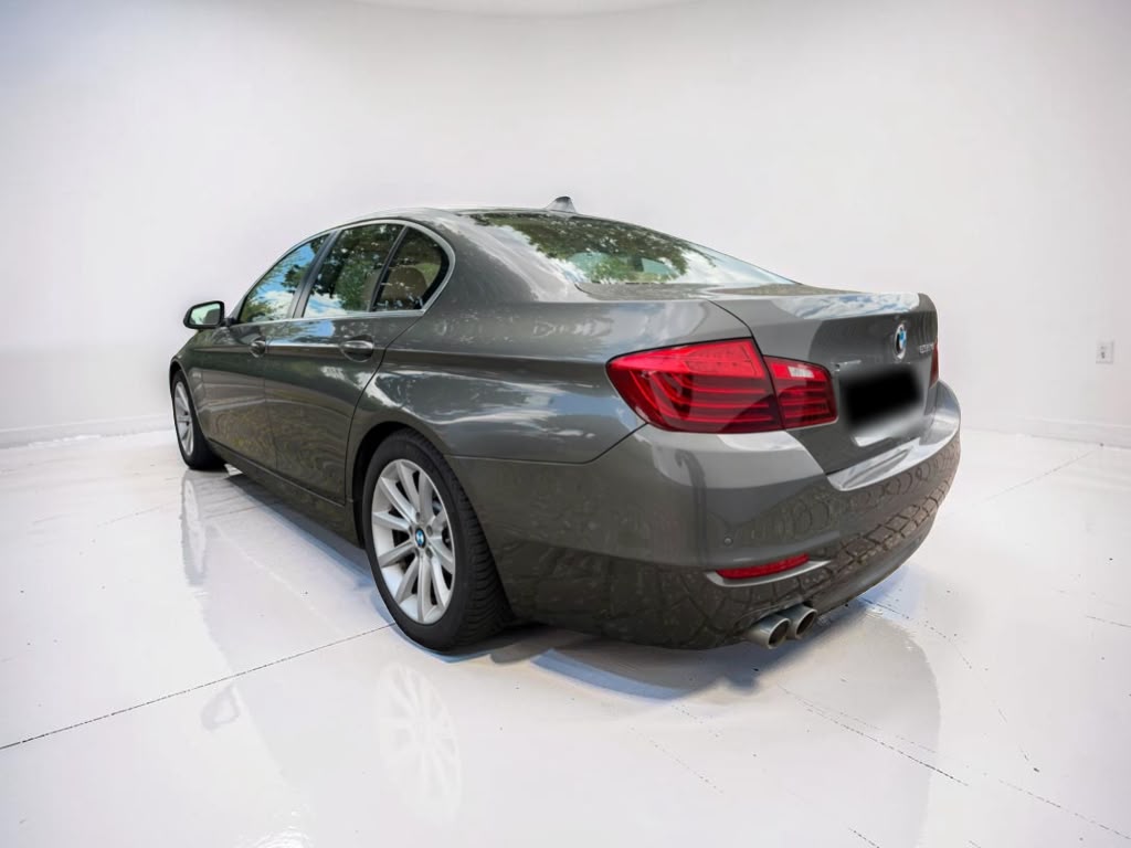 Bmw 530D *Kamera*