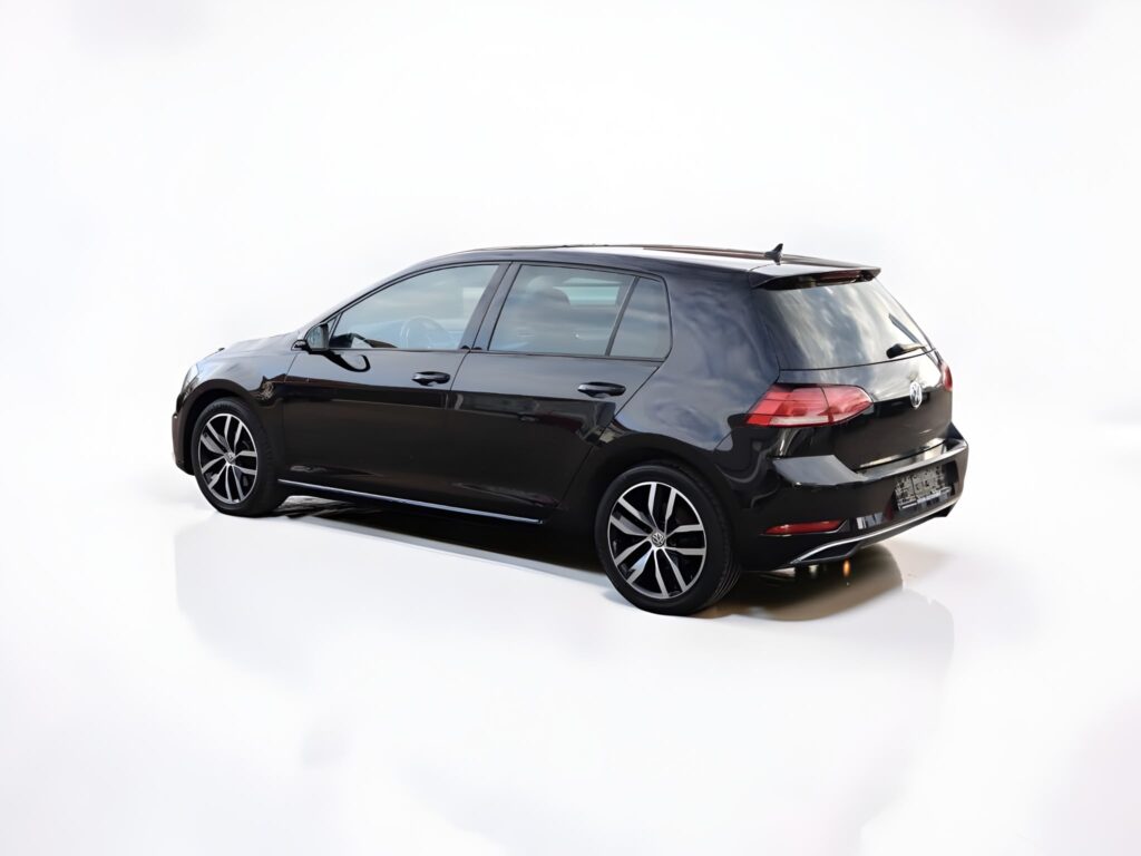 Volkswagen Golf DSG *Kamera*