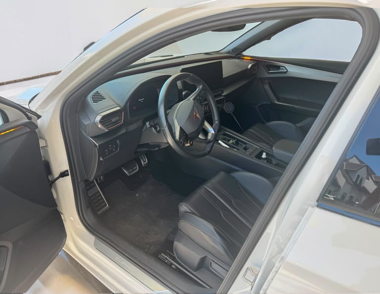 Seat Leon Cupra VZ *Digital Cockpit*