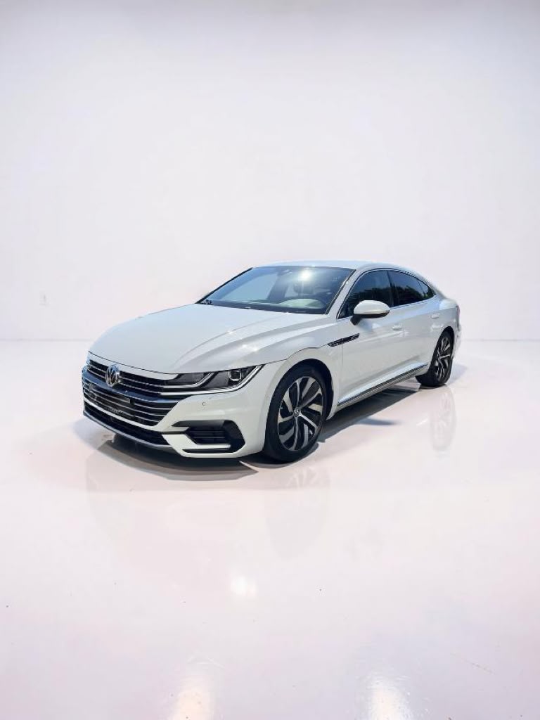 Volkswagen Arteon R-line *Digital Cockpit* 360 Kamera*
