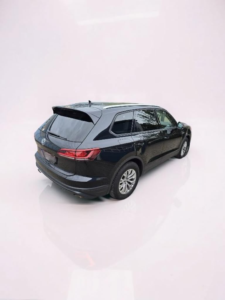Volkswagen  Tuareg *4 Motion*Navigation*