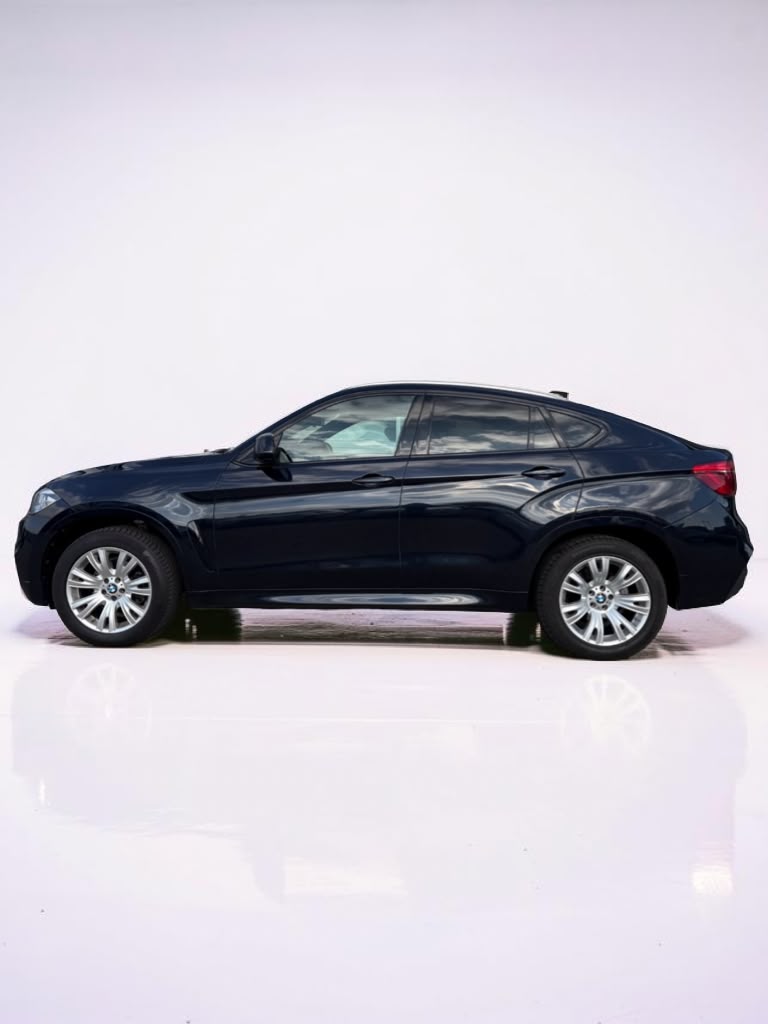 BMW X6 XDrive 30d M-sport *Digital Cockpit*