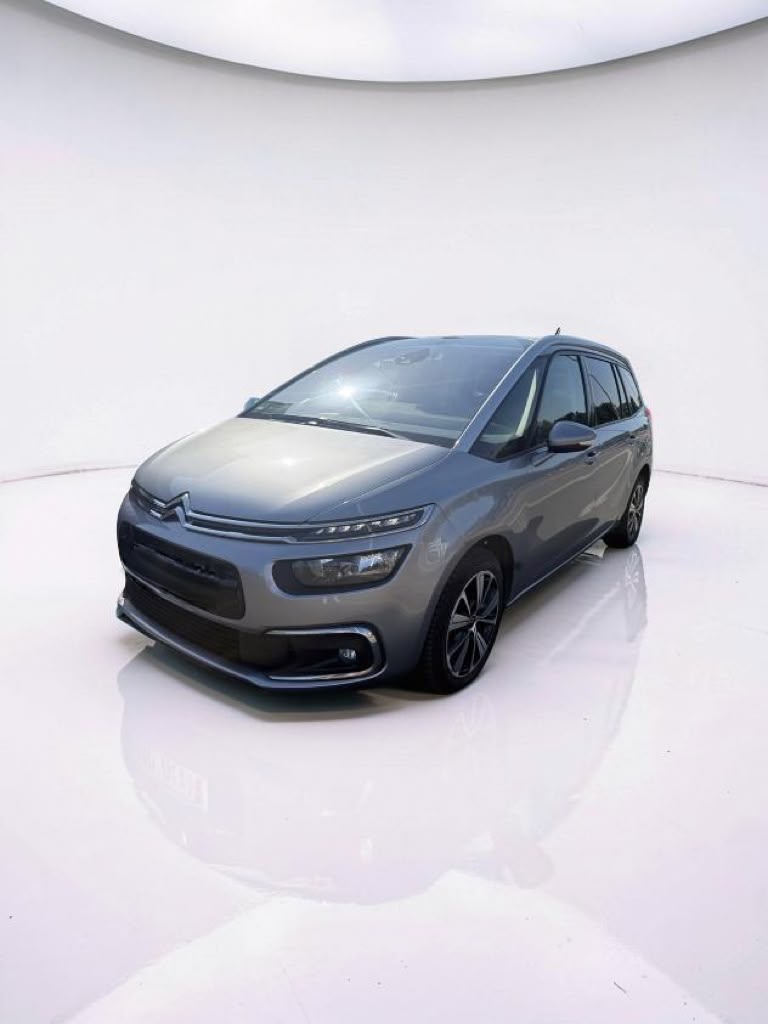 Citroen Grand C4 Picasso *6+1*