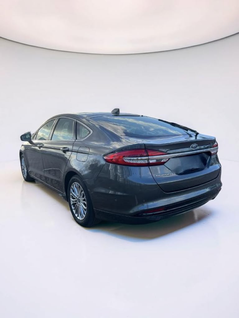 Ford Mondeo *EcoBlue *Titanium*LED *Kamera*