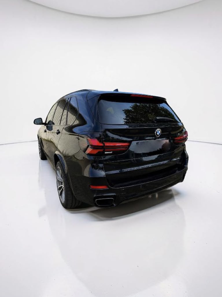 BMW X5 50i *XDrive*M sport*Panorama* 360°*