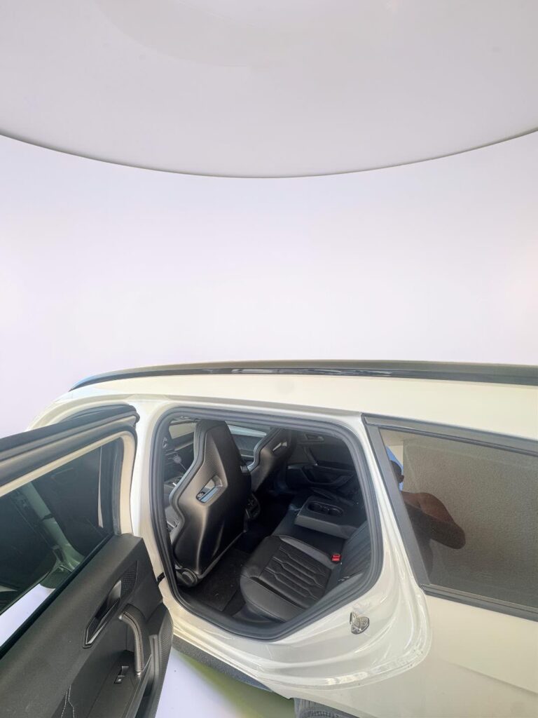 Seat Leon Cupra VZ *Digital Cockpit*