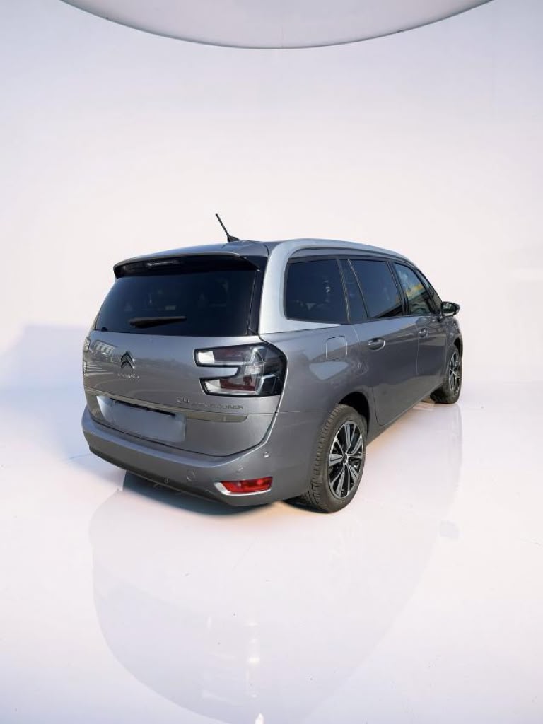 Citroen Grand C4 Picasso *6+1*