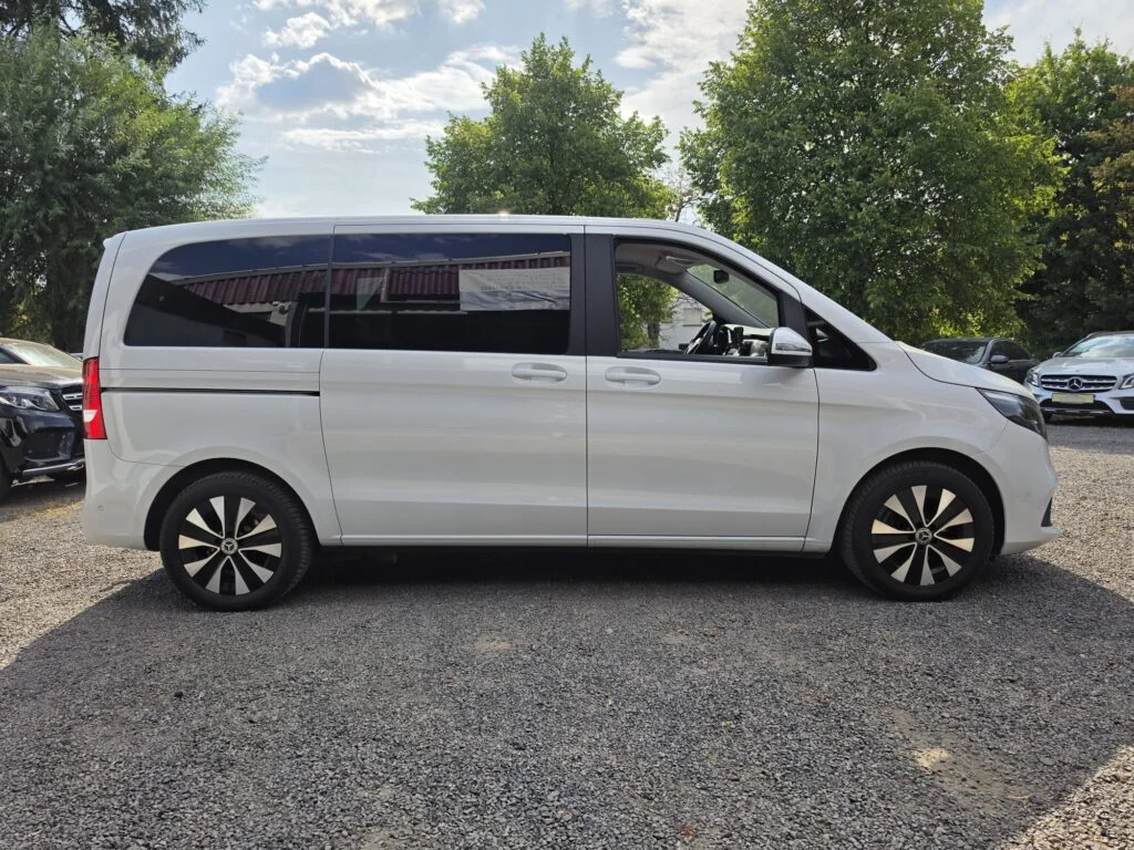Mercedes-Benz V 250 *7 Sjedala*