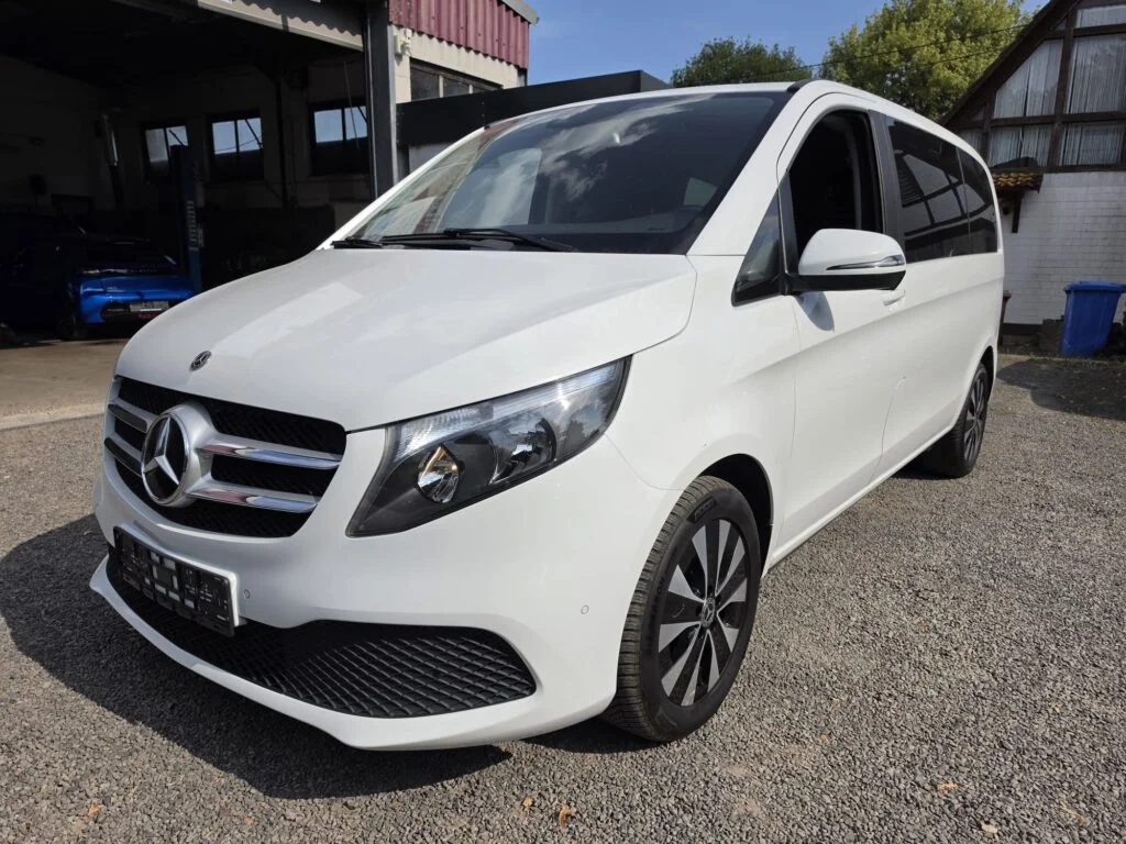 Mercedes-Benz V 250 *7 Sjedala*