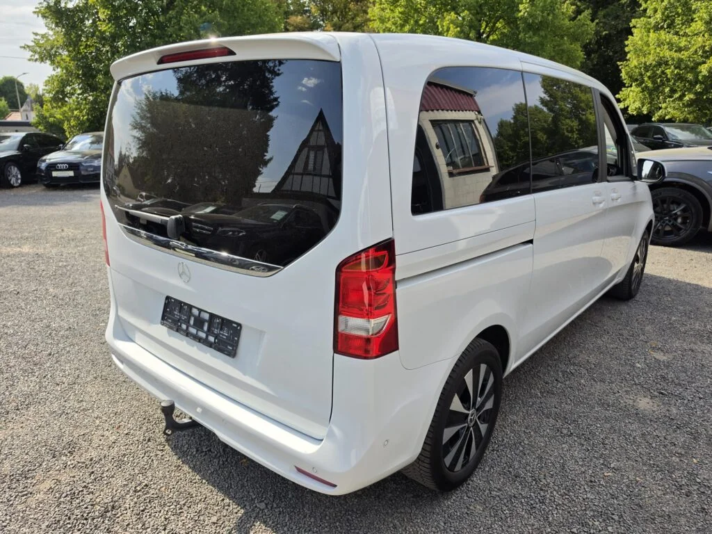 Mercedes-Benz V 250 *7 Sjedala*
