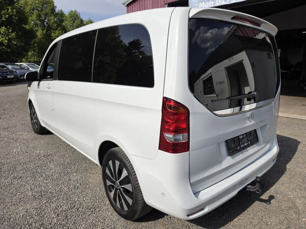 Mercedes-Benz V 250 *7 Sjedala*